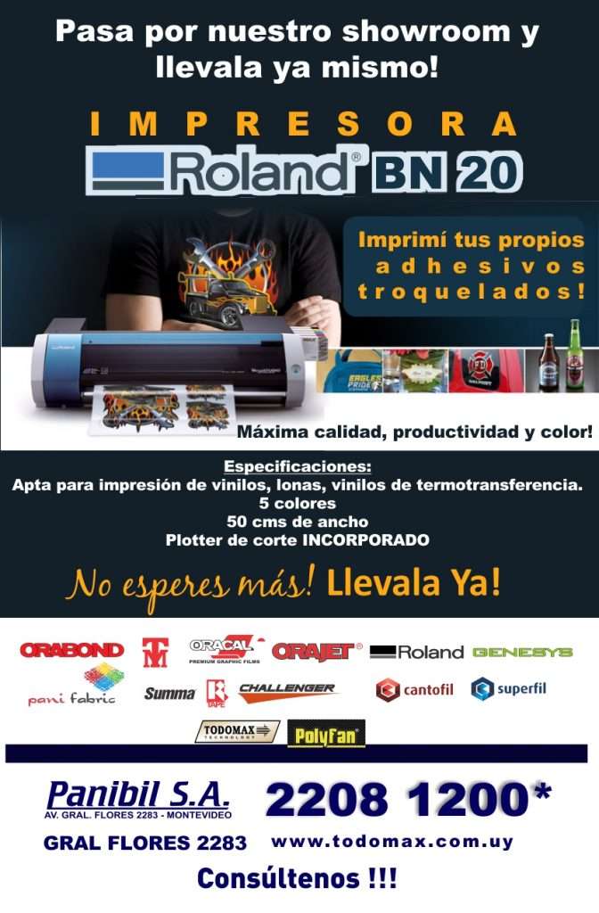 Rolland BN20158