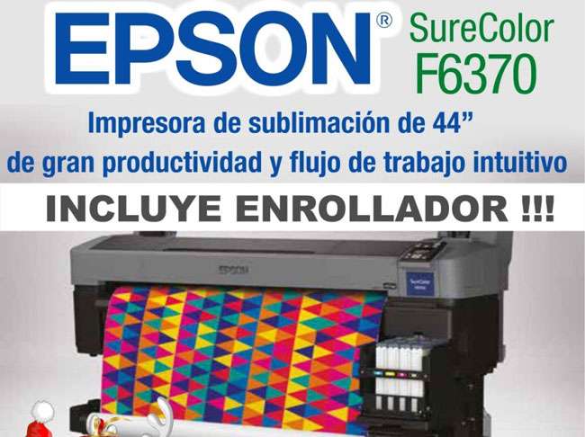 epson 6370