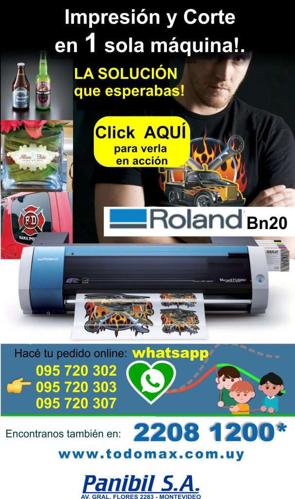 Roland BN20 0620m
