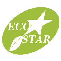 vinilo eco star brillo
