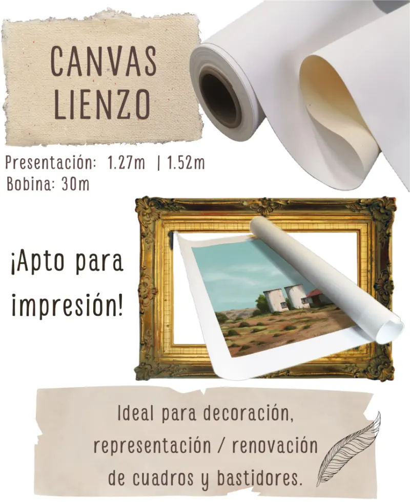 Lienzo-Canvas
