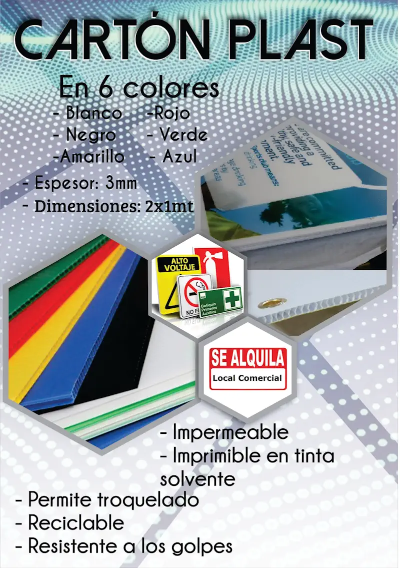 cartonplast
