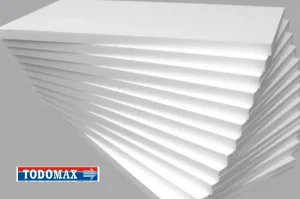 POLYFAN para decoración, letras corpóreas y más 🚀