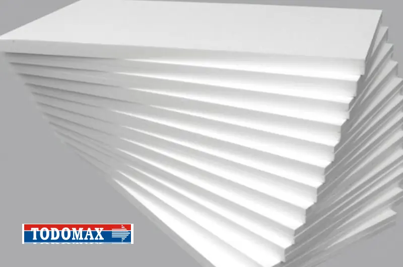 POLYFAN para decoración, letras corpóreas y más 🚀