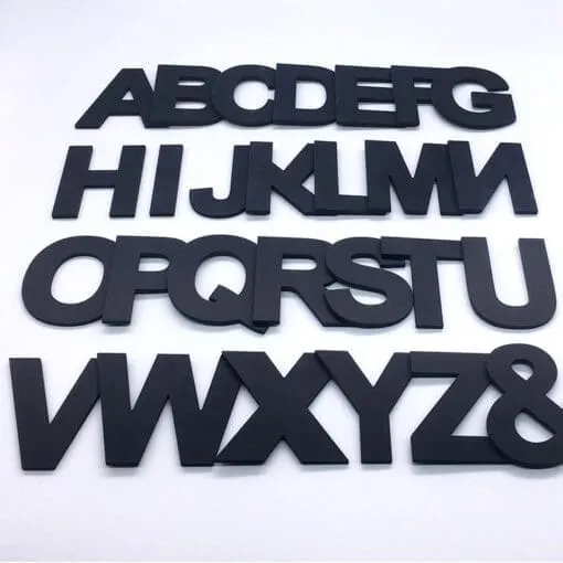 pvc negro en Todomax