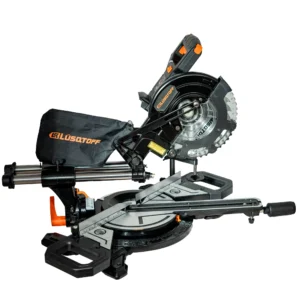 Ingletadora Lüsqtoff Black Series a un precio de locos en Todomax by Panibil S.A.