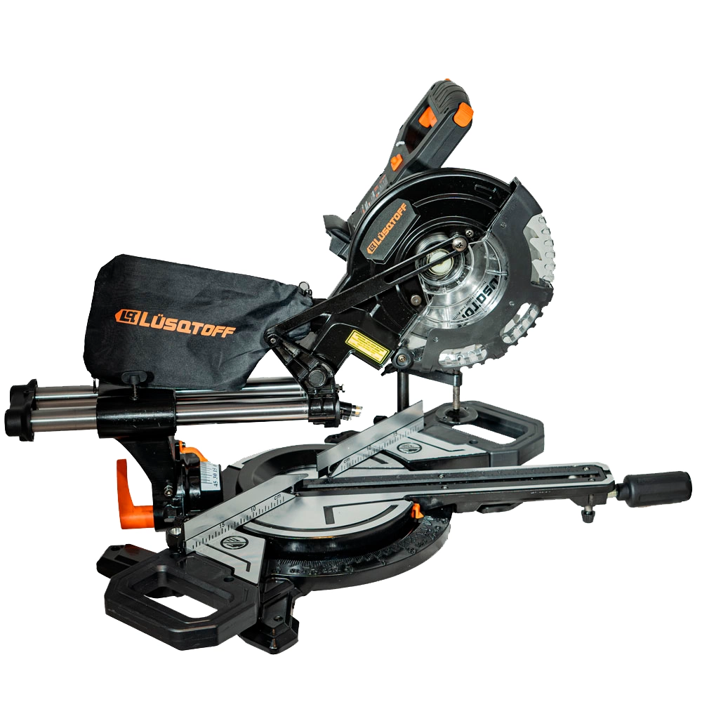 Ingletadora Lüsqtoff Black Series a un precio de locos en Todomax by Panibil S.A.